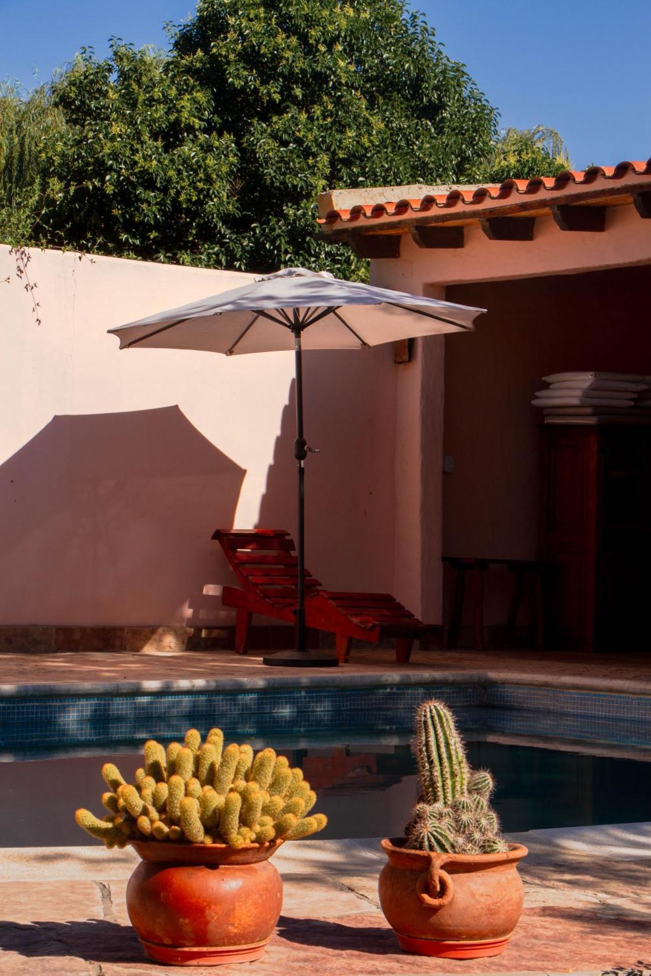 Hotel Killa Cafayate Exterior photo