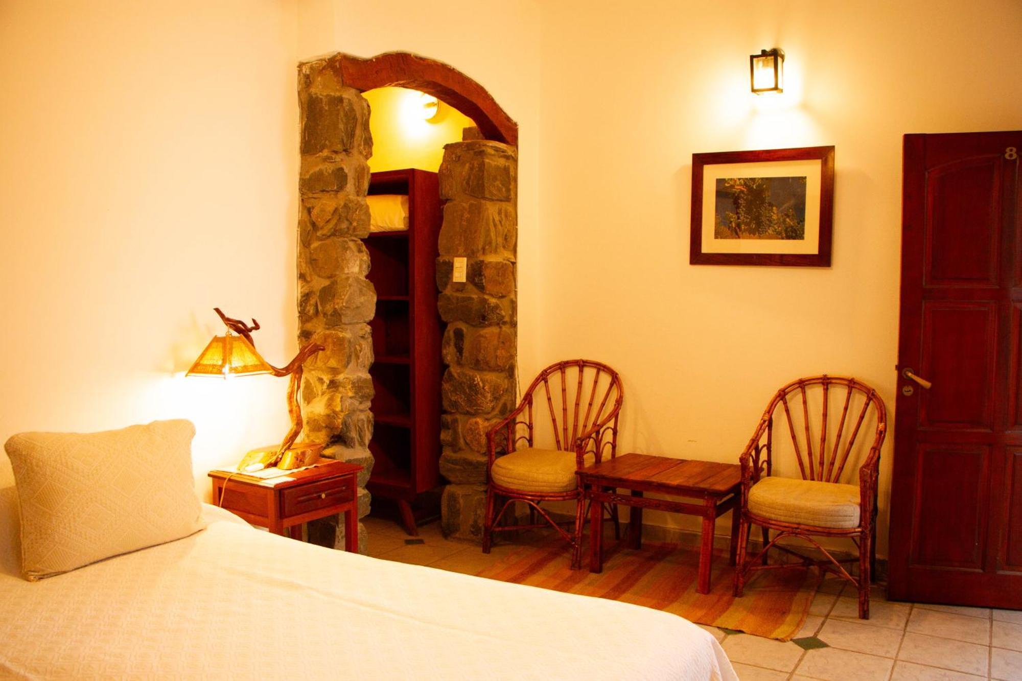 Hotel Killa Cafayate Exterior photo