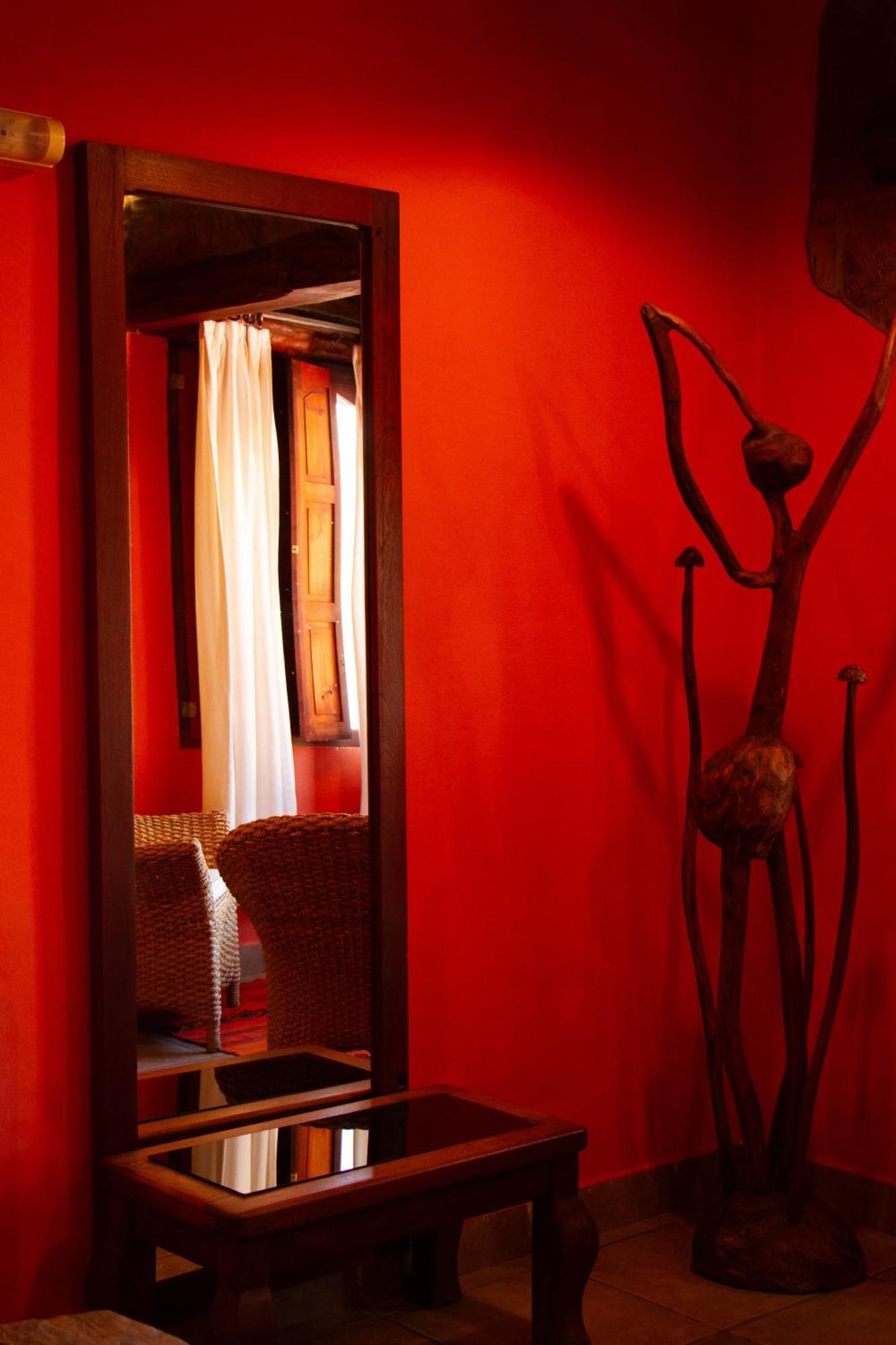 Hotel Killa Cafayate Exterior photo
