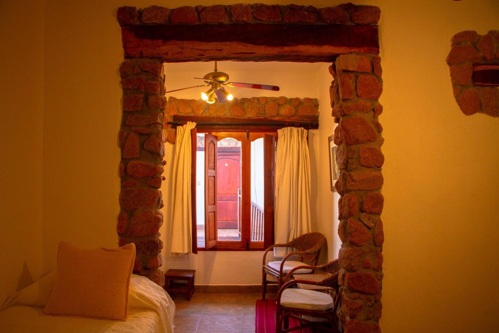 Hotel Killa Cafayate Exterior photo