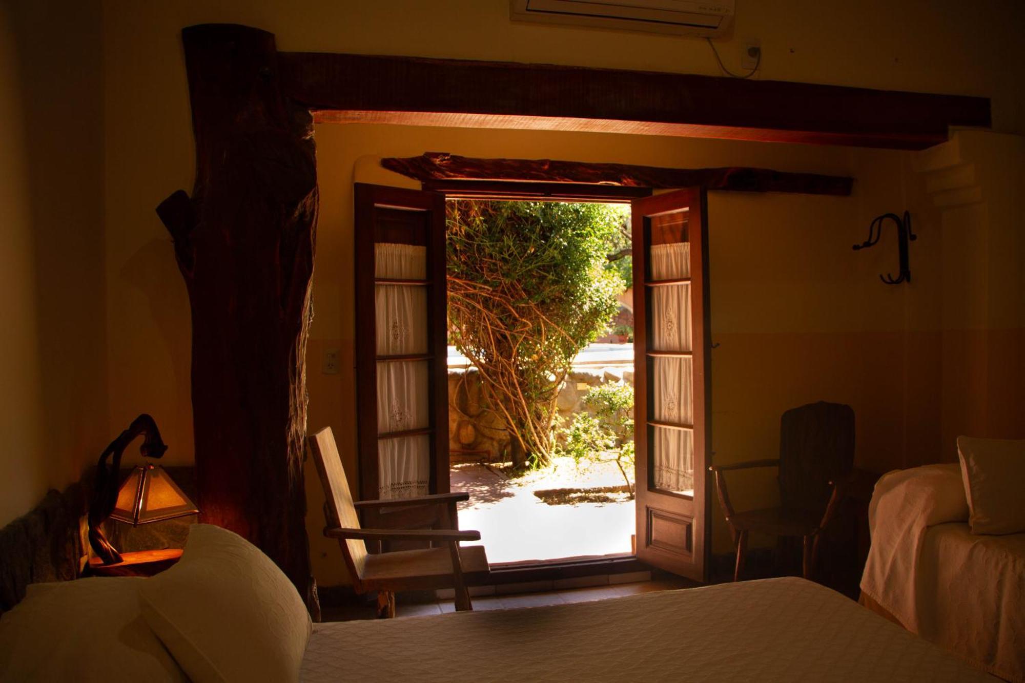 Hotel Killa Cafayate Exterior photo